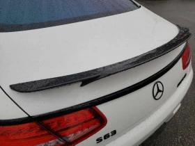Mercedes-Benz S 63 * AMG* ДИСТРОНИК* 360 КАМ* МАСАЖ* NIGHT VISION* ПА, снимка 7