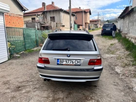 BMW 330 БМВ е 46 3, 0/184 дизел 2003г , снимка 6