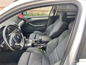 BMW 330 БМВ е 46 3, 0/184 дизел 2003г , снимка 13