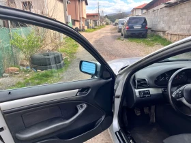 BMW 330 БМВ е 46 3, 0/184 дизел 2003г , снимка 12