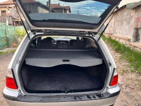BMW 330 БМВ е 46 3, 0/184 дизел 2003г , снимка 14