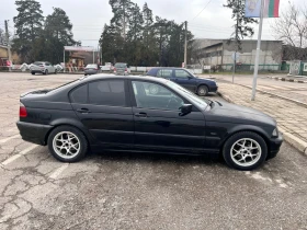 BMW 318 БМВ е 46 1, 8/118 газ бензин 1998г, снимка 5