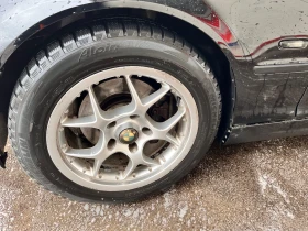 BMW 318 БМВ е 46 1, 8/118 газ бензин 1998г, снимка 2