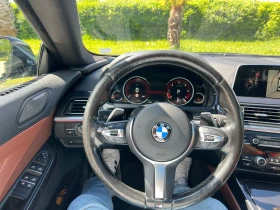 BMW 640 Xdrive 313ps., снимка 9
