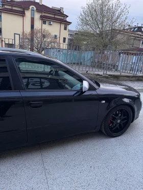 Audi A4, снимка 3