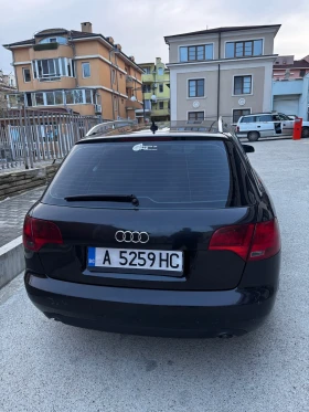 Audi A4, снимка 5