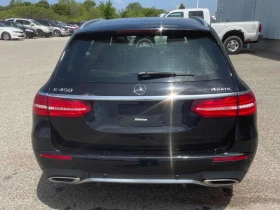 Mercedes-Benz E 450 4MATIC* DISTRONIC* BURMESTER* 360* , снимка 4
