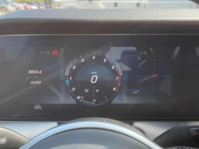 Mercedes-Benz E 450 4MATIC* DISTRONIC* BURMESTER* 360* , снимка 8