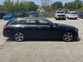 Mercedes-Benz E 450 4MATIC* DISTRONIC* BURMESTER* 360* , снимка 3