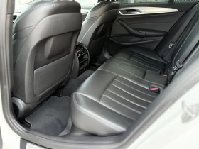 BMW 540 X-DRIVE* M-PACK* PODGREV* HEAD-UP* , снимка 11