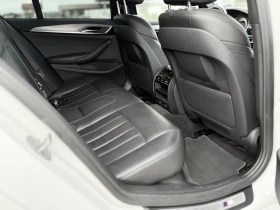 BMW 540 X-DRIVE* M-PACK* PODGREV* HEAD-UP* , снимка 10