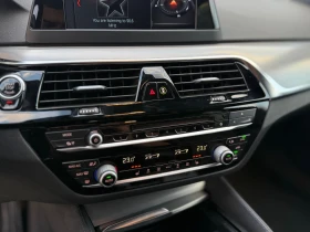 BMW 540 X-DRIVE* M-PACK* PODGREV* HEAD-UP* , снимка 12