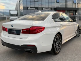 BMW 540 X-DRIVE* M-PACK* PODGREV* HEAD-UP* , снимка 4