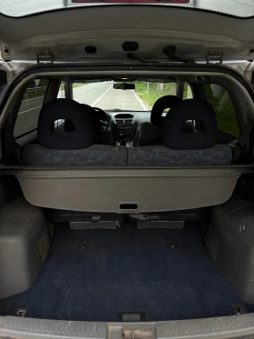 Mitsubishi Space runner 2.4 GDI , снимка 10