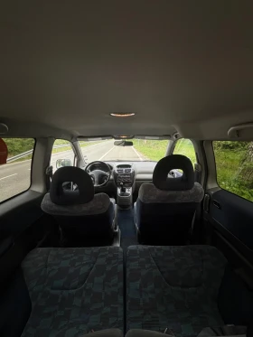 Mitsubishi Space runner 2.4 GDI , снимка 11