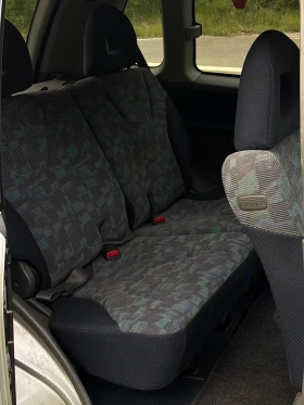 Mitsubishi Space runner 2.4 GDI , снимка 9