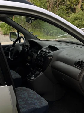 Mitsubishi Space runner 2.4 GDI , снимка 8