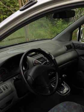 Mitsubishi Space runner 2.4 GDI , снимка 7