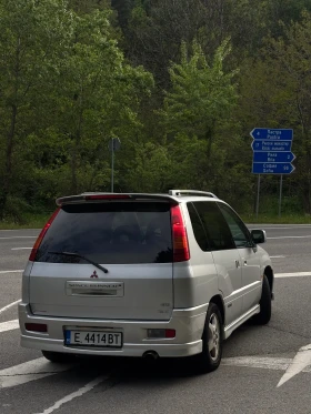 Mitsubishi Space runner 2.4 GDI , снимка 2