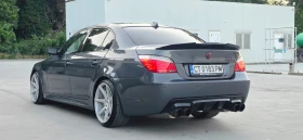 BMW 550, снимка 8
