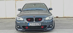 BMW 550, снимка 1