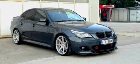 BMW 550, снимка 2