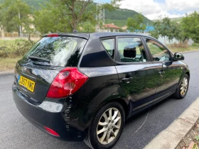 Kia Ceed 1.6 CRDI 2007, снимка 6