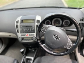Kia Ceed 1.6 CRDI 2007, снимка 14