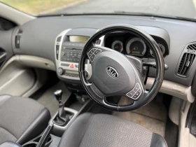 Kia Ceed 1.6 CRDI 2007, снимка 8