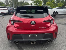 Toyota Corolla GR* CIRCUIT EDITION * , снимка 5