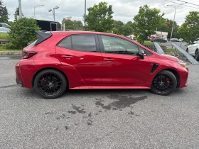 Toyota Corolla GR* CIRCUIT EDITION * , снимка 4