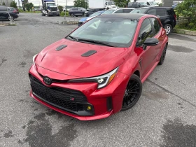 Toyota Corolla GR* CIRCUIT EDITION * , снимка 1