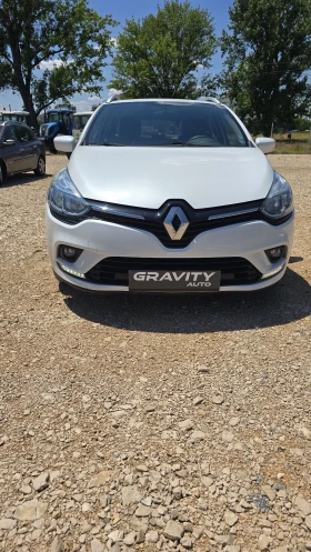 Renault Clio Energy TCe, снимка 1