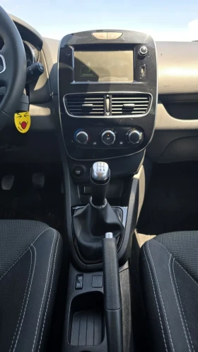 Renault Clio Energy TCe, снимка 8