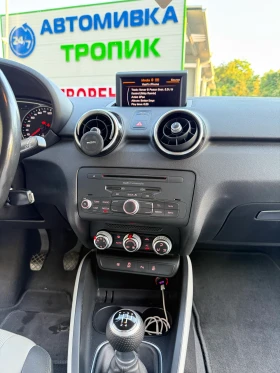 Audi A1 Sline | ОБСЛУЖЕНА | LED, снимка 9