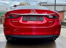 Mazda 6 2.2 Exceed, снимка 4