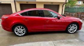 Mazda 6 2.2 Exceed, снимка 6