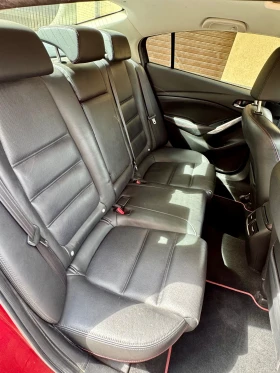 Mazda 6 2.2 Exceed, снимка 12