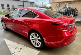 Mazda 6 2.2 Exceed, снимка 3