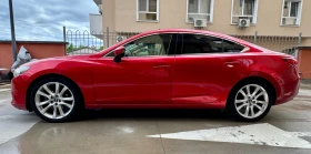 Mazda 6 2.2 Exceed, снимка 2