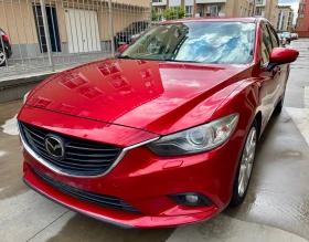 Mazda 6 2.2 Exceed, снимка 1