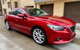 Mazda 6 2.2 Exceed, снимка 7