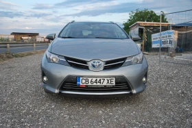 Toyota Auris Touring Sports Hybrid 1.8, снимка 3
