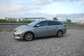 Toyota Auris Touring Sports Hybrid 1.8, снимка 5