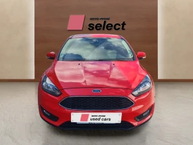 Ford Focus 1.0 EcoBoost, снимка 2