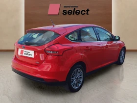 Ford Focus 1.0 EcoBoost, снимка 5
