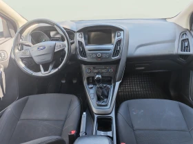 Ford Focus 1.0 EcoBoost, снимка 11