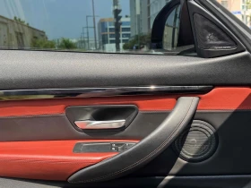 BMW M4 HUD* 360* ПОДГРЕВ ВОЛАН* КРАЙНА ЦЕНА, снимка 13
