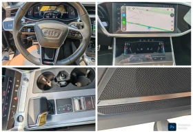 Audi A6 55TFSI quattro , снимка 15
