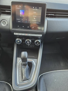 Renault Clio E-Tech Hybrid 90 EDC, снимка 10